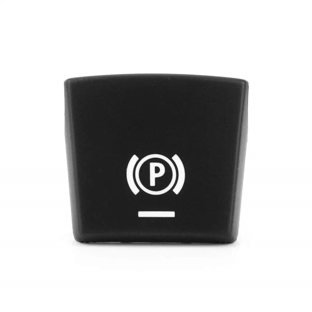 Parking Brake P Button Switch Cover for BMW X5 X6 E70 E71 E72 (2007-2013)