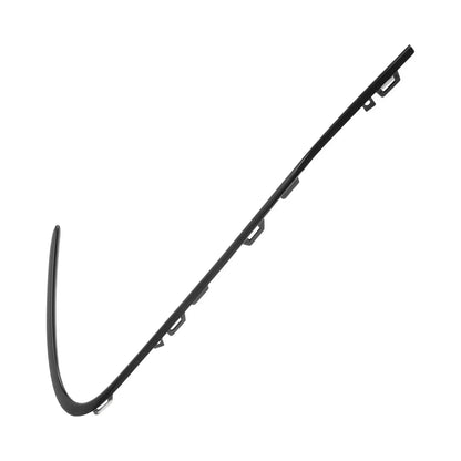 Front Right Bumper Grille Trim for Mercedes-Benz W223/S 4Matic (2021-2024)
