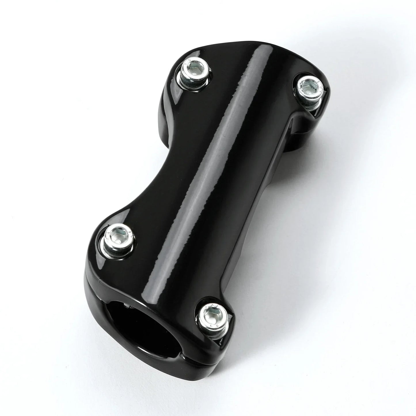 1 1/4" Handlebar Bar Risers for Harley Touring Road Glide FLTRX (2015-2024)