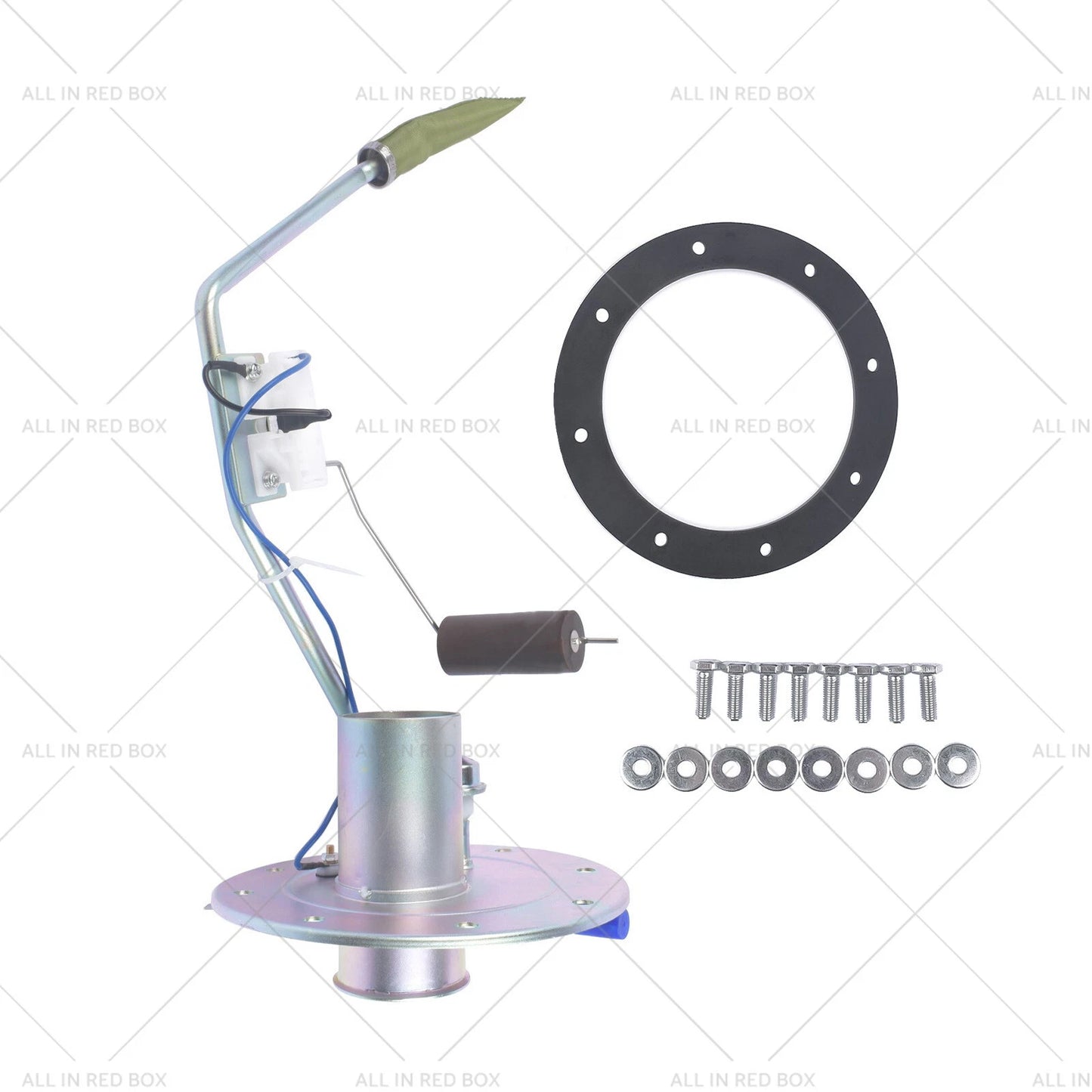 Gas Tank Fuel Sending Unit 3/8" for Chevy Corvette (1978-1981)