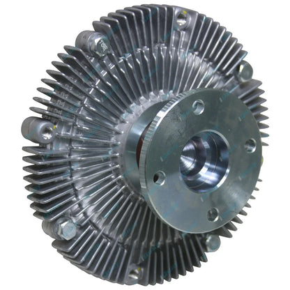 Viscous Fan Clutch Hub for Patrol GQ GU 94-00 RD28T 2.8L RD28Ti Turbo Diesel