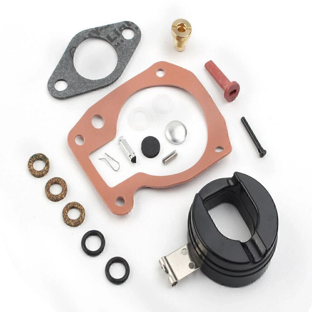 Carburetor Repair Kit for Johnson Evinrude 3-5 HP Motors