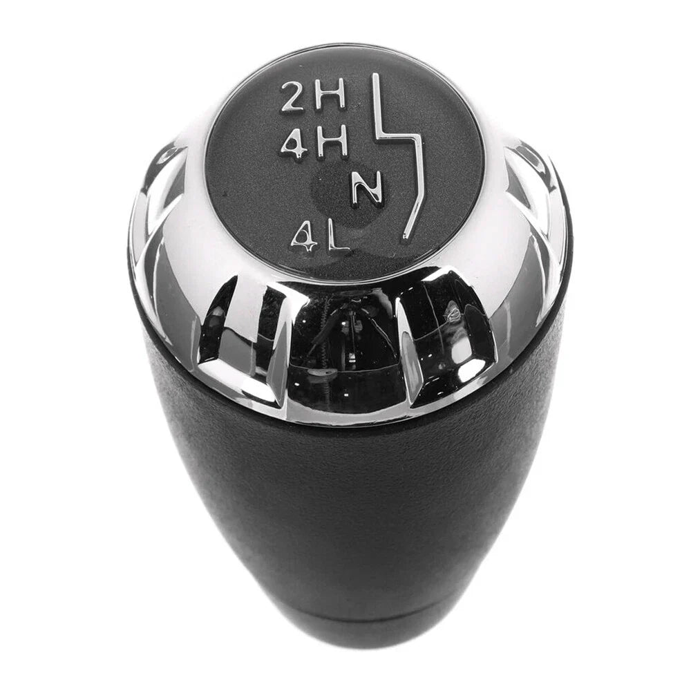 Transfer Case Shifter Knob for 2011-2018 Jeep Wrangler JK 4WD