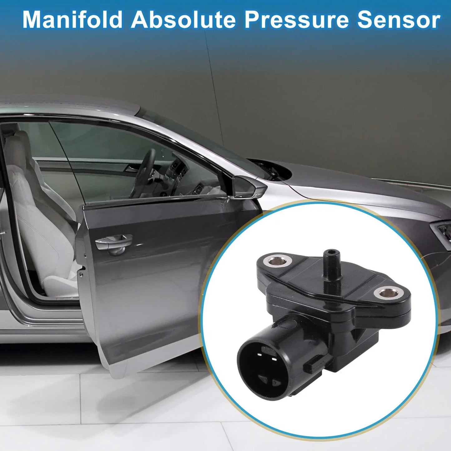 Manifold Absolute Pressure Sensor for Honda Accord VI 1997-2003