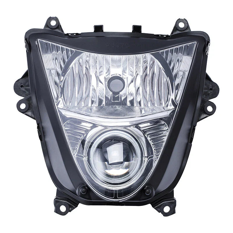 Front Headlight Assembly for Suzuki Hayabusa GSX1300R (2008-2020)