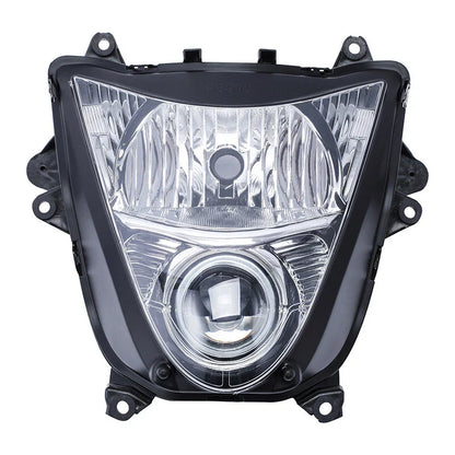 Front Headlight Assembly for Suzuki Hayabusa GSX1300R (2008-2020)