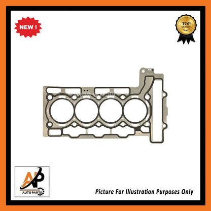 Head Gasket Replacement for MINI Cooper S JCW N14 N18 (2007–2016)