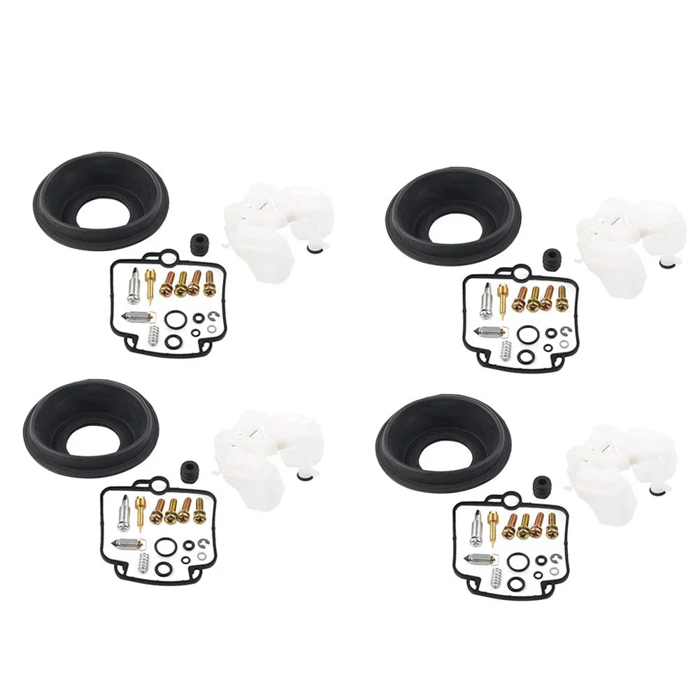 Carburetor Repair Kit Float Diaphragm for Suzuki GSXR1100 (1993-1998)