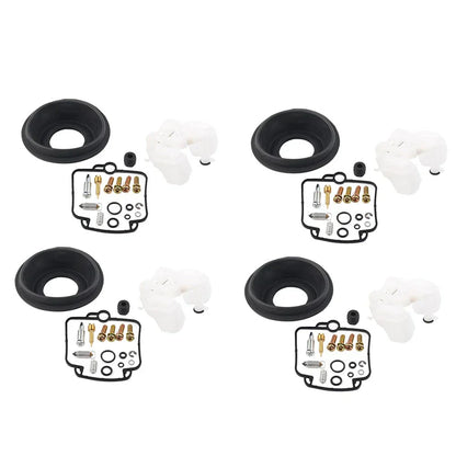 Carburetor Repair Kit Float Diaphragm for Suzuki GSXR1100 (1993-1998)