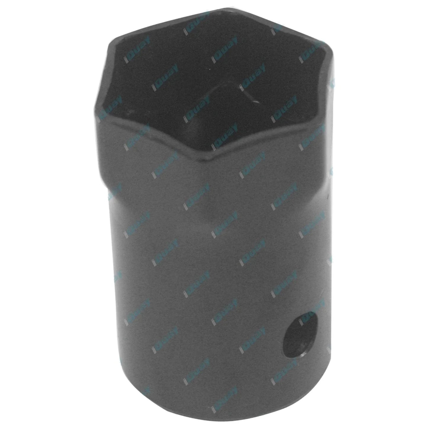 Trade Quality 52mm Hub Nut Socket for 1/2 drive