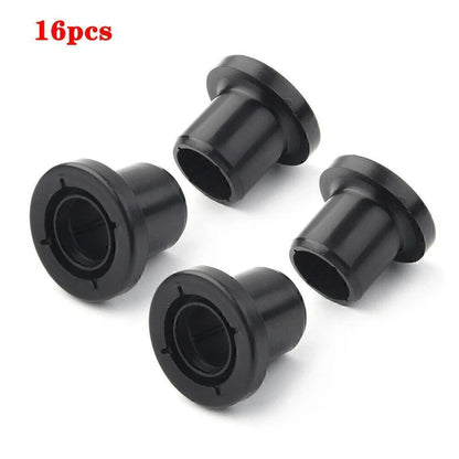 16PCS A-Arm Bushing Kit for Polaris Predator 500 (2003-2007)