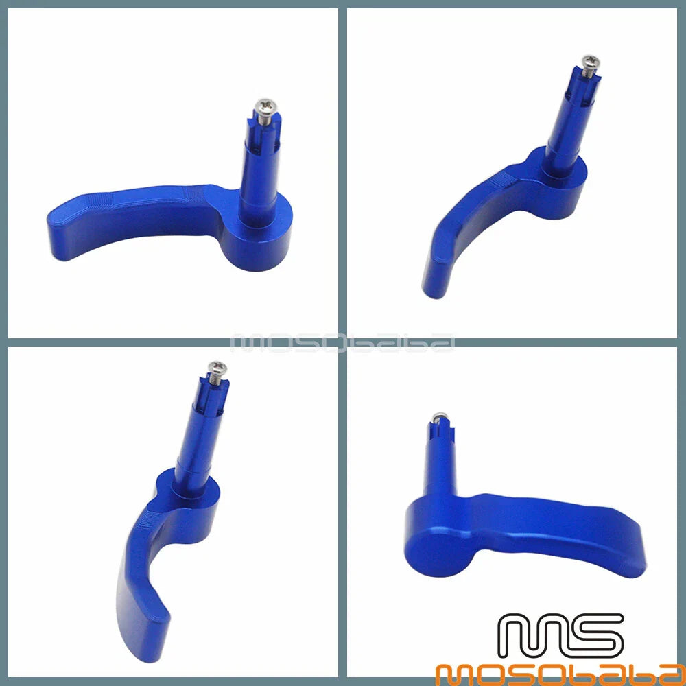 Thumb Throttle Lever Controller for Polaris Sportsman 300-550