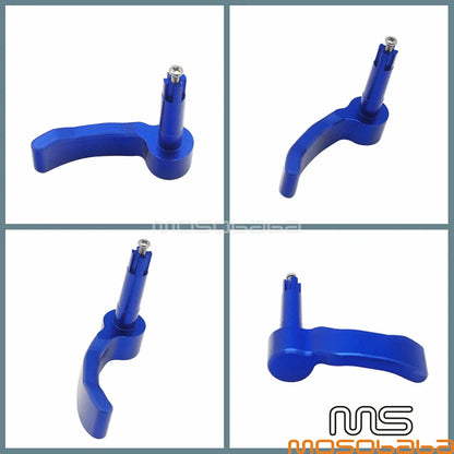 Thumb Throttle Lever Controller for Polaris Sportsman 300-550