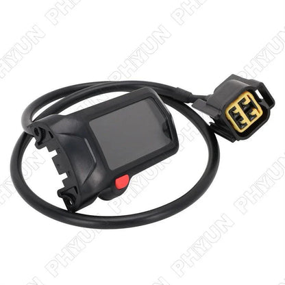 Digital Speedometer Hour Meter for Sur-Ron Light Bee X (2018-2023)