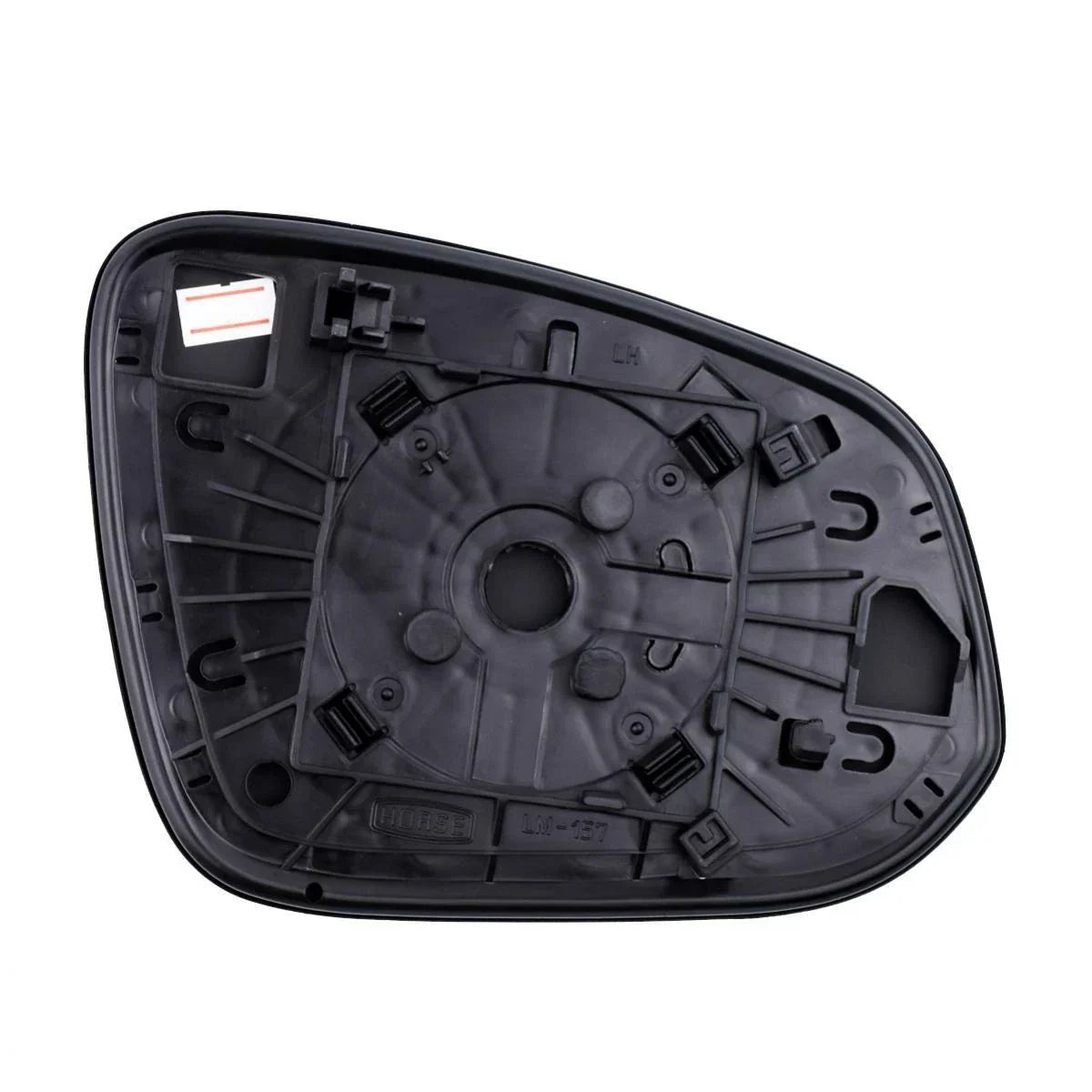 Side Mirror Glass Lens Left Fits Toyota Hilux Revo SR5 GUN125 M80 UTE 2015-19