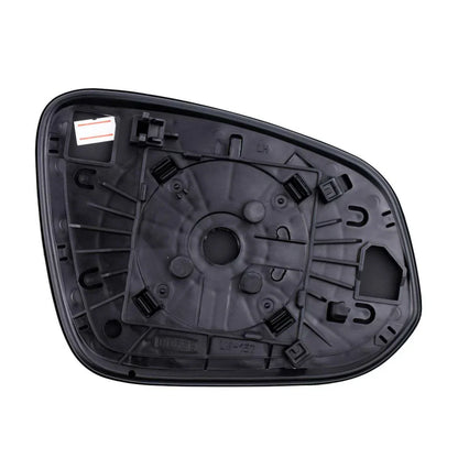 Side Mirror Glass Lens Left Fits Toyota Hilux Revo SR5 GUN125 M80 UTE 2015-19