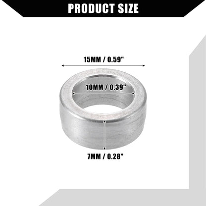 Intermediate Steering Shaft Bushings for Dodge Ram 1500 2500 3500 (2002-2023)