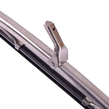 12 Inch Pair Universal Car Front Windscreen Wiper Blades for CV