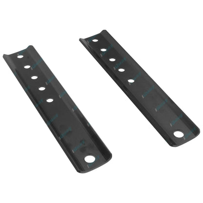 Rear Sway Bar Links + Extension Plates for Toyota Landcruiser 80 Series 92~98