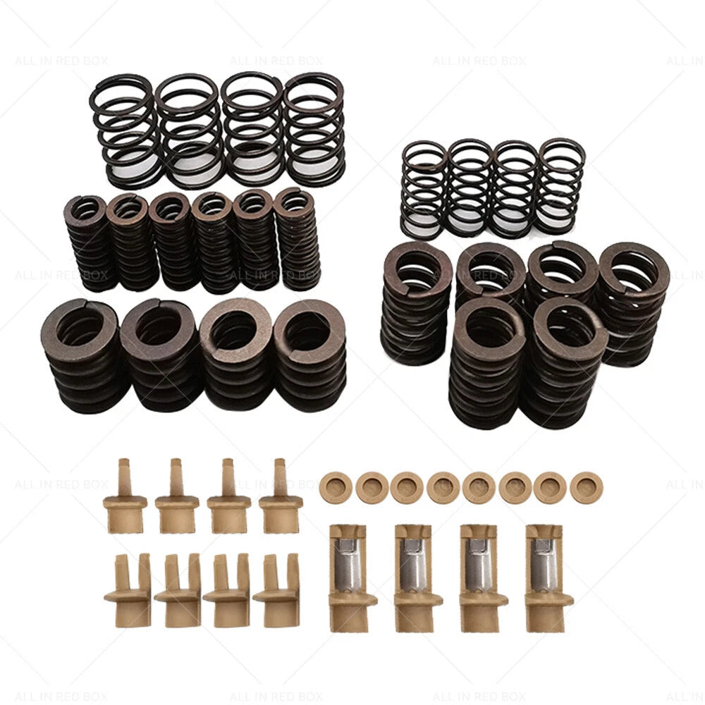 6DCT450 Gearbox Clutch Retainer Springs for Ford MPS6 (2011-2016)