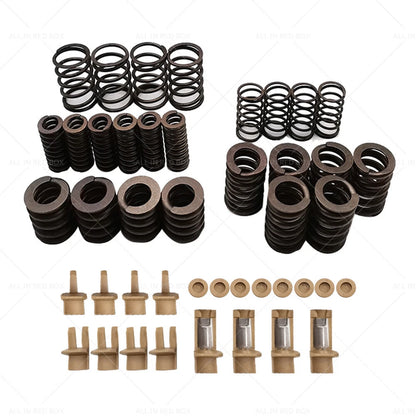6DCT450 Gearbox Clutch Retainer Springs for Ford MPS6 (2011-2016)