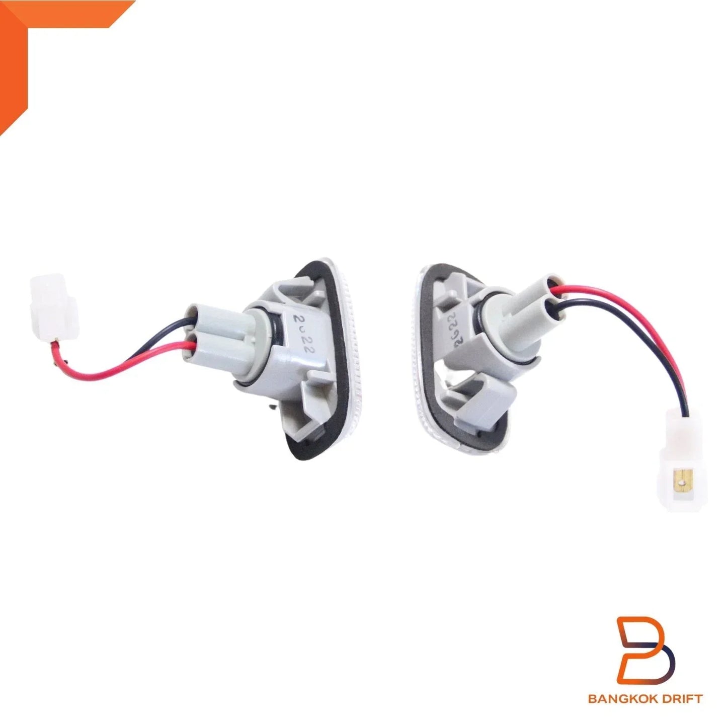 Side Guard Indicator Light for Holden Rodeo Colorado Isuzu DMax (03-11)