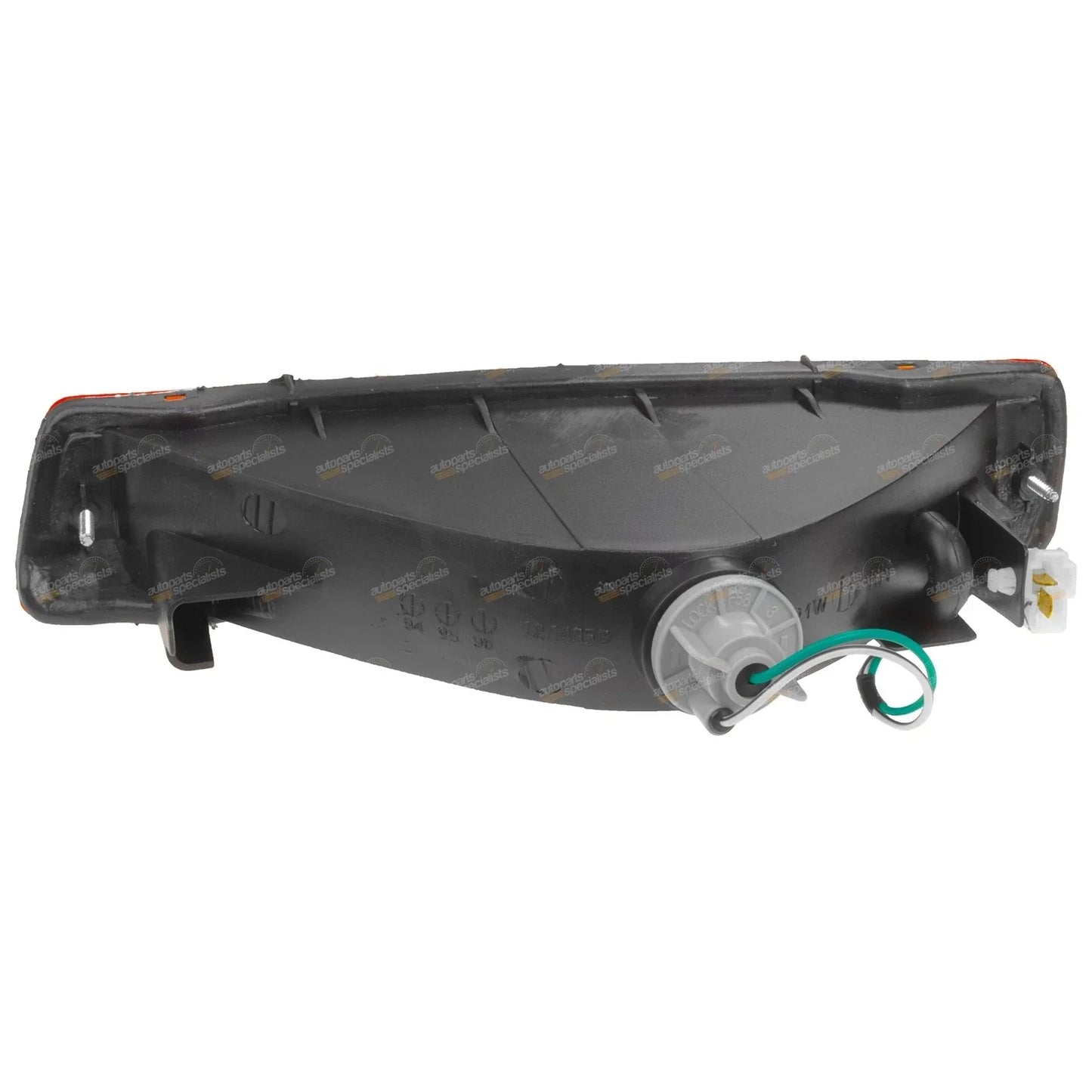 RHS Front Bar Indicator Light for Toyota 80 Series Landcruiser (1990���1997)