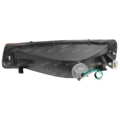 RHS Front Bar Indicator Light for Toyota 80 Series Landcruiser (1990���1997)
