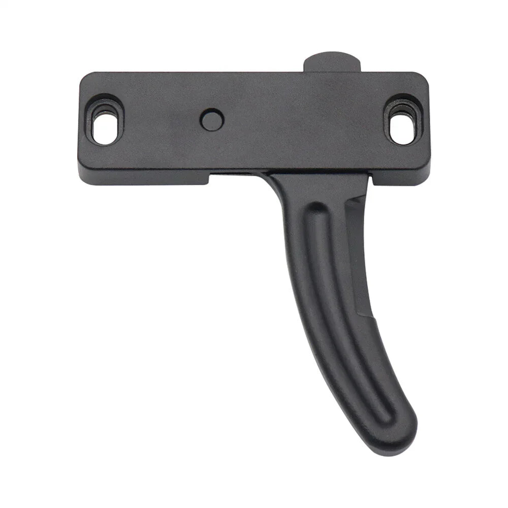 Right Hand Screen Door Latch Handle for RV Camper Motorhome Travel Trailer