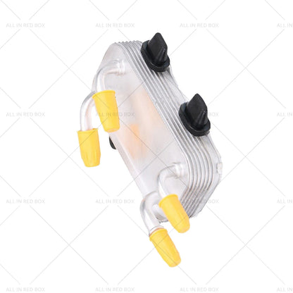 Fuel Oil Cooler for Land Rover Discovery Sport 2.7 (2005-2009)