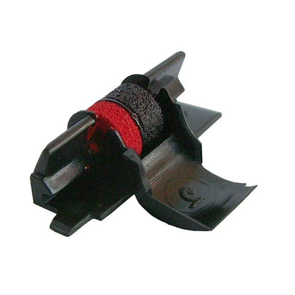 6 x IR-40T Black & Red Calculator Ink Rollers for CP13 NR42