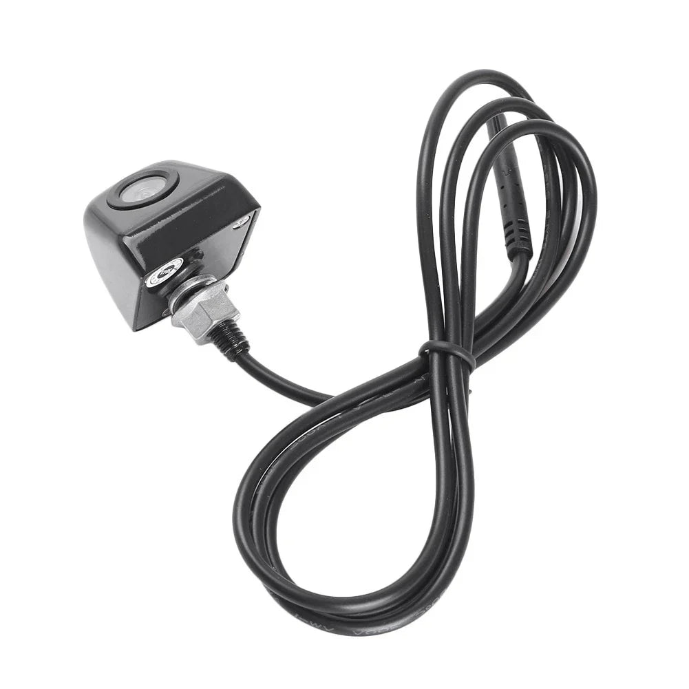 Rear View Night Vision Backup Camera for Car Truck Waterproof (1PC)