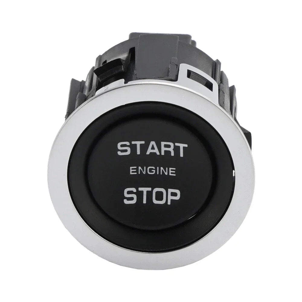 Ignition Switch Button LR070381 for Land Rover Discovery Range Rover (2005-2016)