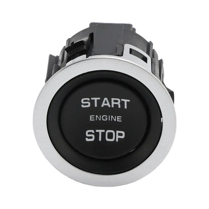 Ignition Switch Button LR070381 for Land Rover Discovery Range Rover (2005-2016)
