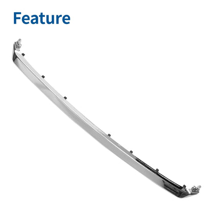 Grille Trim for Lexus RX350 RX350L RX450h RX450hL (2016-2023)