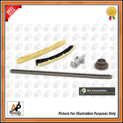 Engine Timing Chain Kit Replacement for Honda Accord Civic (2008–2021)