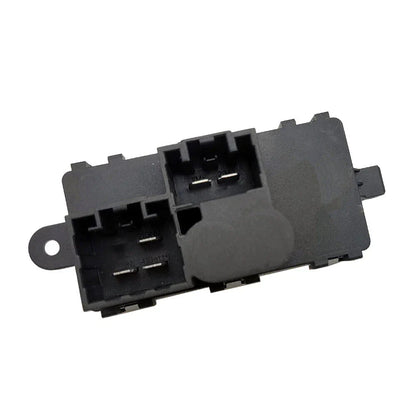 Blower Motor Resistor for Ford Focus, Lincoln MKC (2012-2018, 2014-2023)