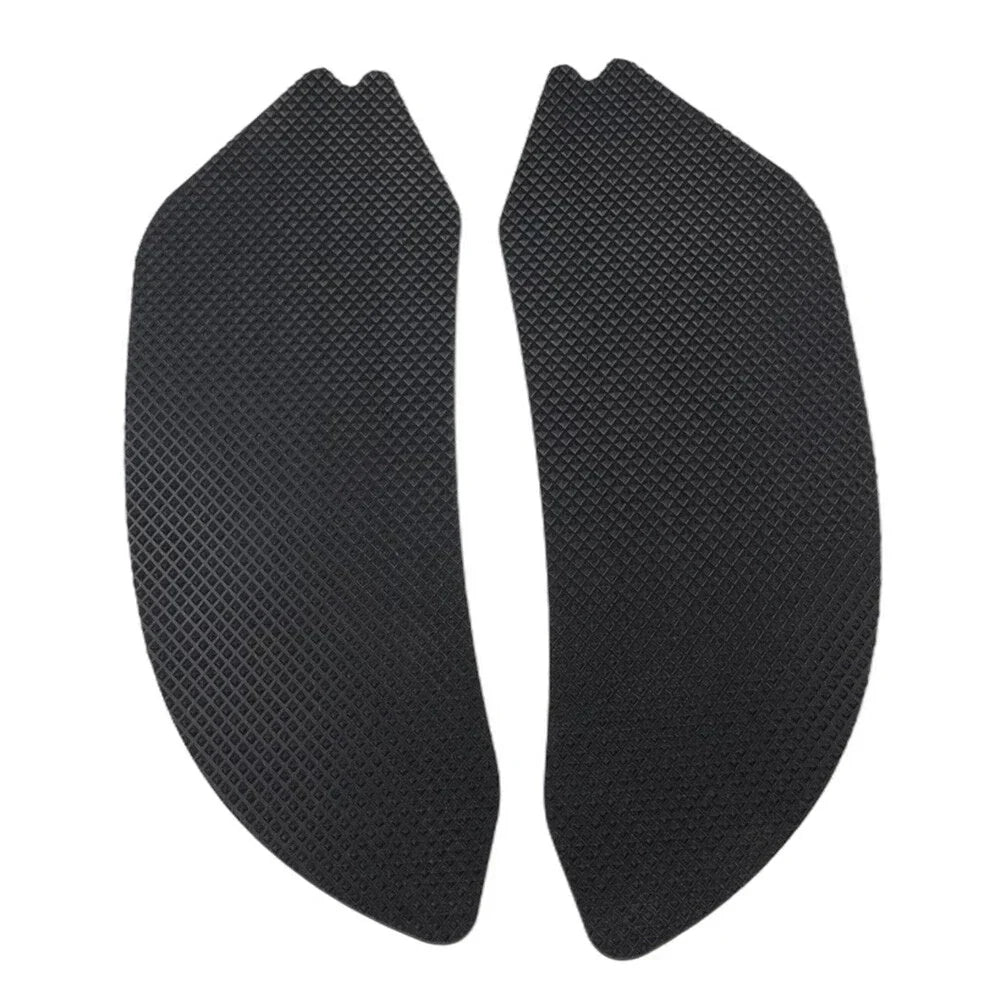 Anti-Slip Tank Traction Pad Knee Grip Protector for Ducati 1199 1299 899 959