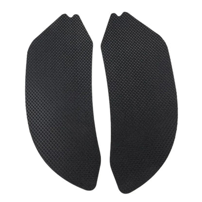 Anti-Slip Tank Traction Pad Knee Grip Protector for Ducati 1199 1299 899 959