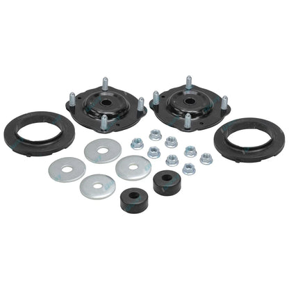 2 Front Strut Mounts for Landcruiser UZJ200R VDJ200R 200 Series 2007~2017