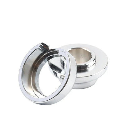 ABS Sensor Cover Wheel Spacers for Harley Road King Street Glide (2008-2023)