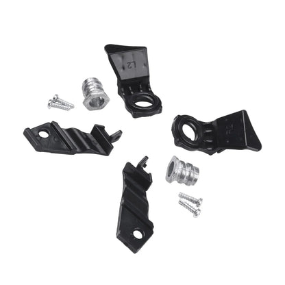 HEADLAMP BRACKET TAB REPAIR for VW Golf V (2003–2009)