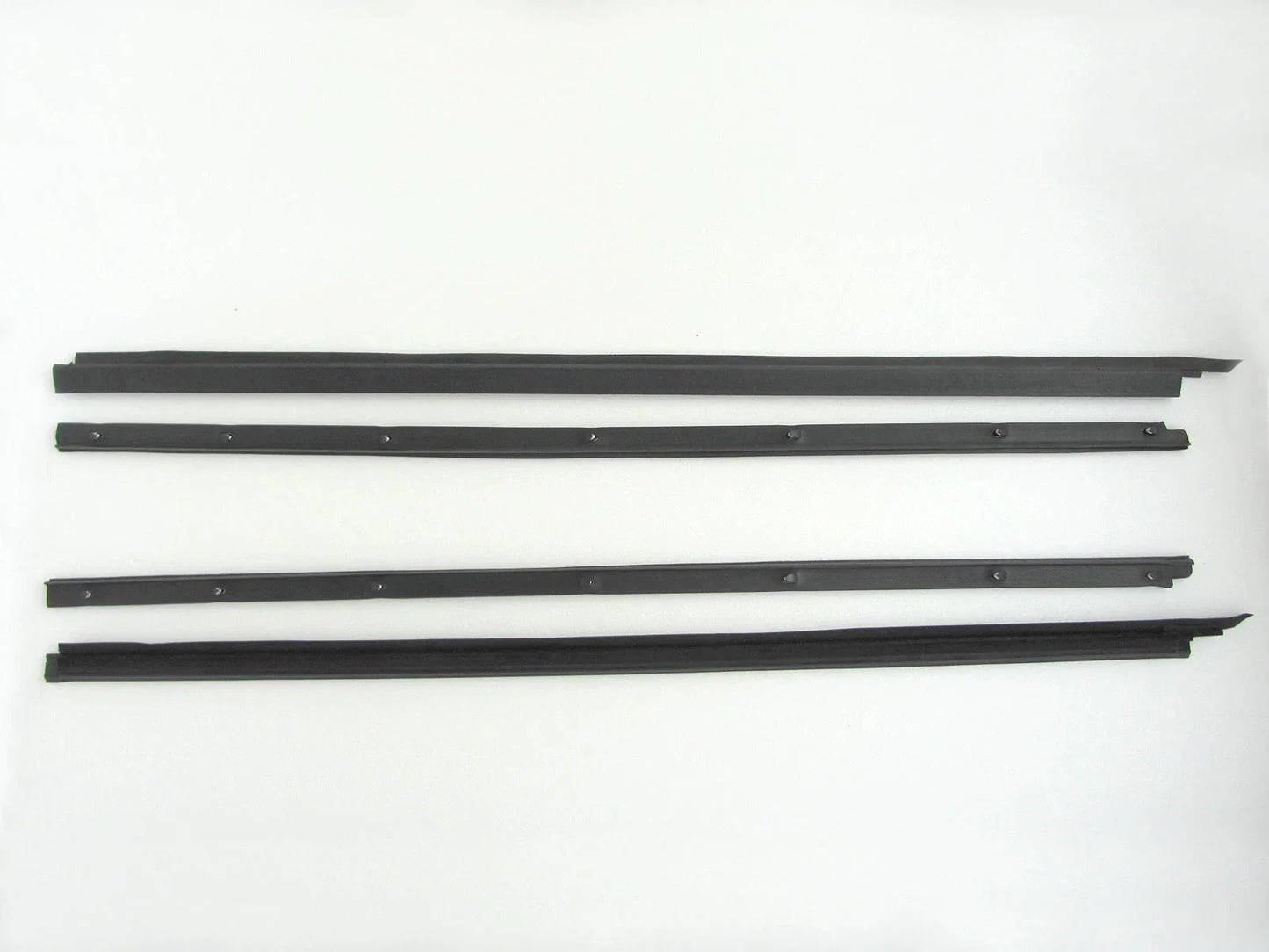Door Belt Weather Seal Set for Nissan Navara D21 (1986-1997)