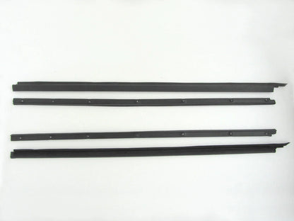 Door Belt Weather Seal Set for Nissan Navara D21 (1986-1997)