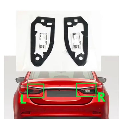 Rear Tail Light Seal Gaskets for Mazda 6 Atenza (2014-2016)