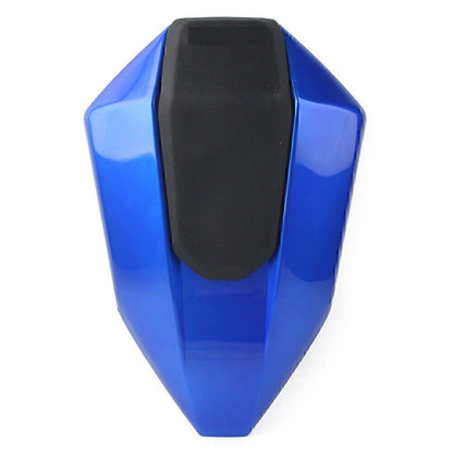 Blue Pillion Rear Seat Cowl Cover for Yamaha MT-07 FZ-07 (2013-2017)