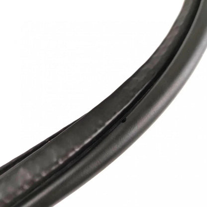 Trunk Lid Laggage Rubber Seal Fits Toyota Vios Yaris NCP93 4D Sedan 2007-12 D09