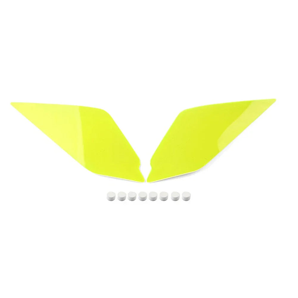 Headlight Cover Lens Guard for Honda Fitza 750 (2021-2022)
