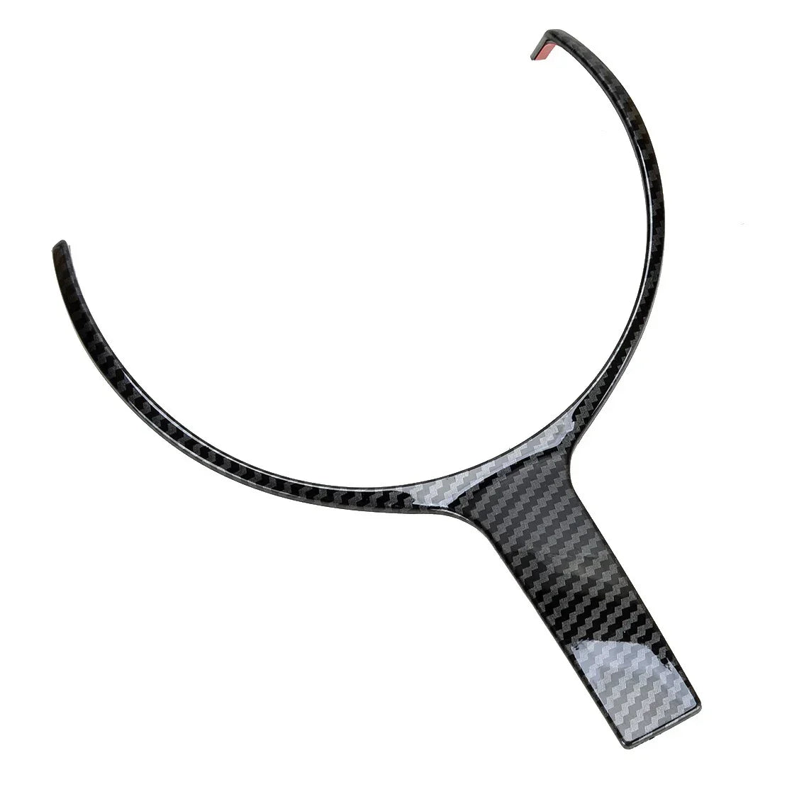 Steering Wheel Cover Trim for BMW F20 F21 F23 F30 F32 F33 F10 F11 F12 (2011-2020)