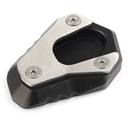 Kickstand Foot Plate Extension Pad for Kawasaki Z650 (2017-2018)